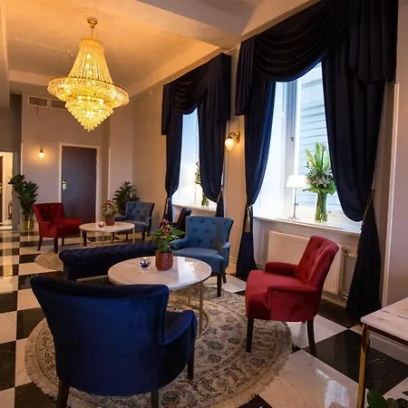 Hotel Gamla Stan, Bw Signature Collection