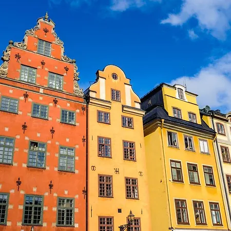 Hotel Gamla Stan, Bw Signature Collection Stockholm