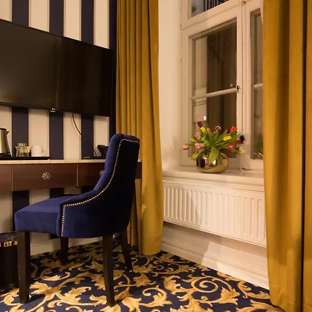 Gamla Stan, Bw Signature Collection Hotel