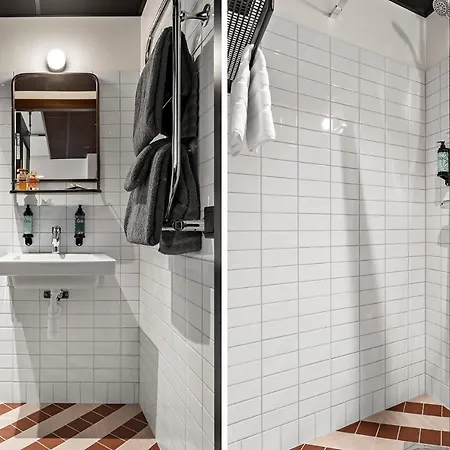 Gio; Bw Signature Collection 4* Solna