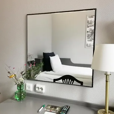 Crystal Plaza Hotel Stockholm