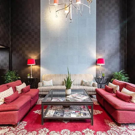 Lejlighedshotel Biz Gaerdet