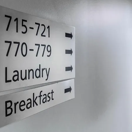 Hotel apartamentowy Biz Gaerdet 4*