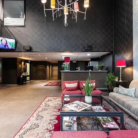 Aparthotel Biz Gaerdet