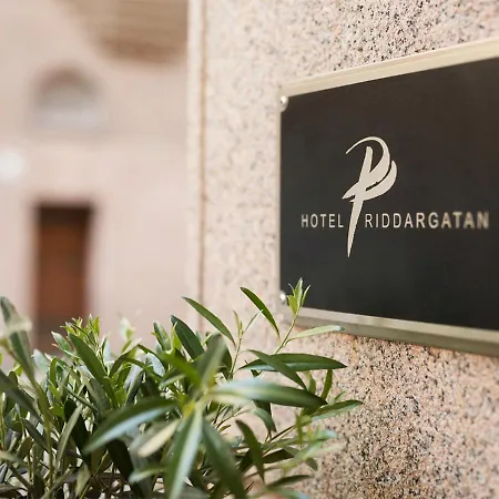 Profilhotels Riddargatan