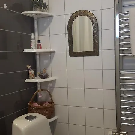 Bed & Breakfast Mietta *