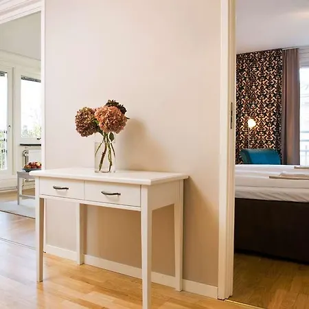 Hotel Dahlia