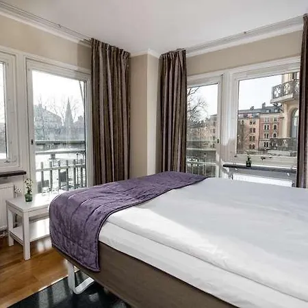 Hotel Dahlia