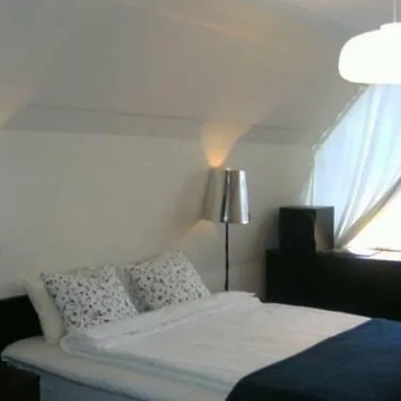 Manen Hotell 3*