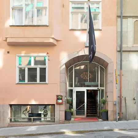 Hotel Profilhotels Riddargatan