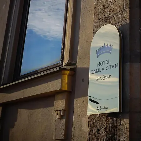 Hotel Gamla Stan, Bw Signature Collection Stockholm