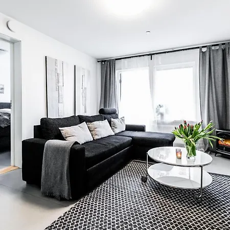 Central Studio In Ostermalm Apartment *