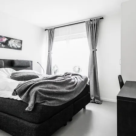 Central Studio In Ostermalm Apartment Stockholm