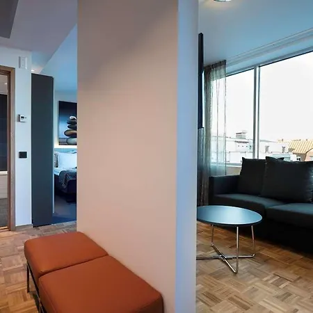 Hotel Birger Jarl Stockholm