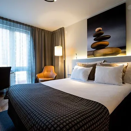 Hotel Birger Jarl