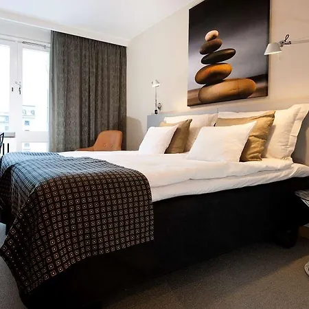 Hotel Birger Jarl