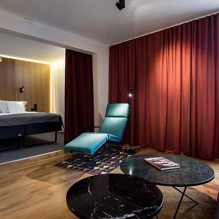 Birger Jarl 4* Stockholm