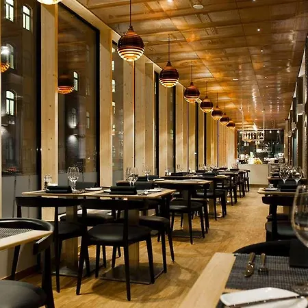 Birger Jarl Hotel