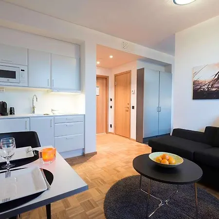 Hotel Birger Jarl Stockholm