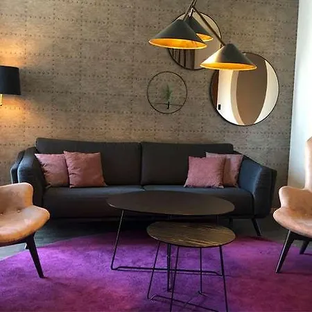 Hotel Birger Jarl Stockholm