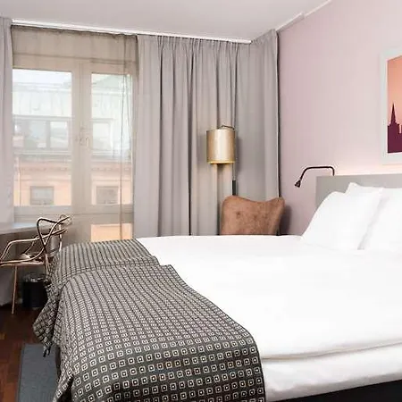 Birger Jarl Hotel