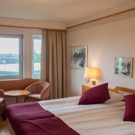 2home South Hotel Stockholm