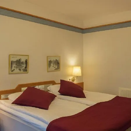 Hotel 2home South 3*