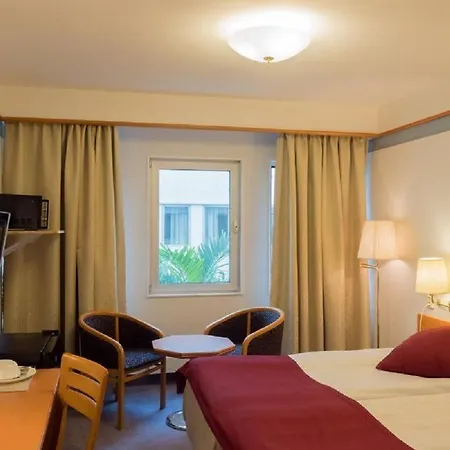Hotel 2home South Stockholm