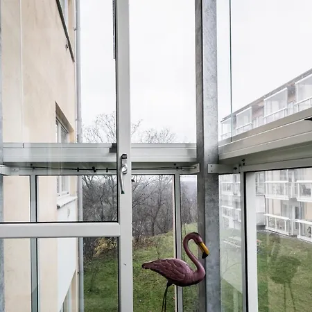 Central Studio In Ostermalm Apartment Stockholm