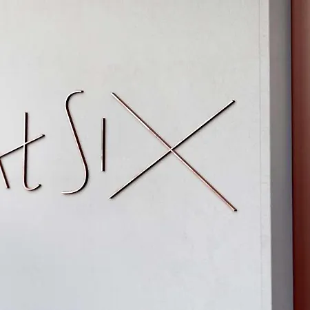 At Six 5*