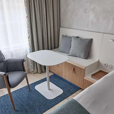 Hotel Nordic Light