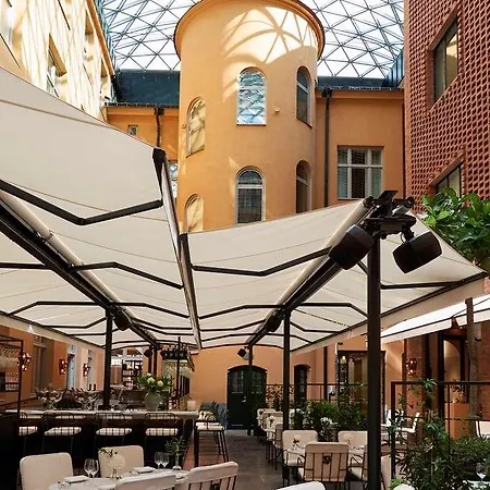 Dagmar Hotel
