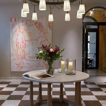 Dagmar Ville de Stockholm