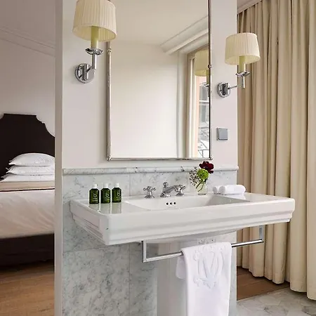 Hotel Dagmar Ville de Stockholm