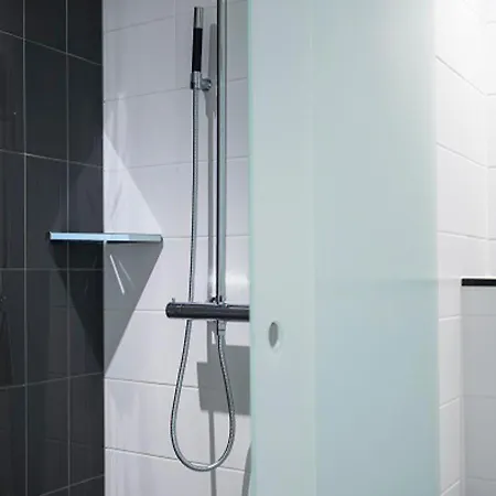Aparthotel By Ligula, Hammarby Sjoestad 3*