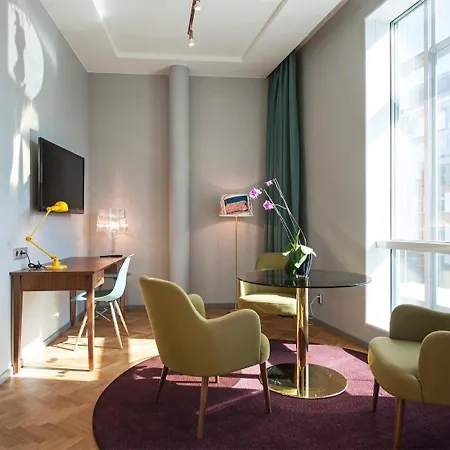 By Ligula, Hammarby Sjoestad Stockholm