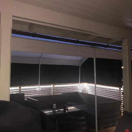 Ingaroe Brudbergsvaegen 17 Stockholm