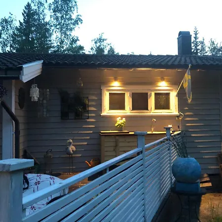 Ingaroe Brudbergsvaegen 17 Stockholm