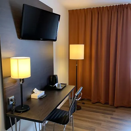 Slagsta & Waerdshus Motel