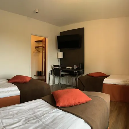 Motel Slagsta & Waerdshus