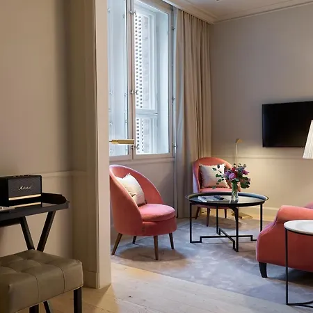 Hotel Dagmar 5*