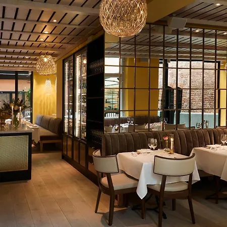 Hotel Dagmar