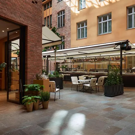 Hotel Dagmar 5*