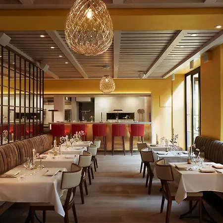 Hotel Dagmar 5*