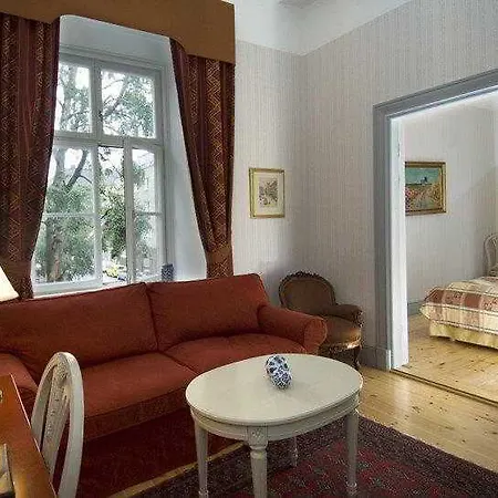 Nofo Loft * Stockholm