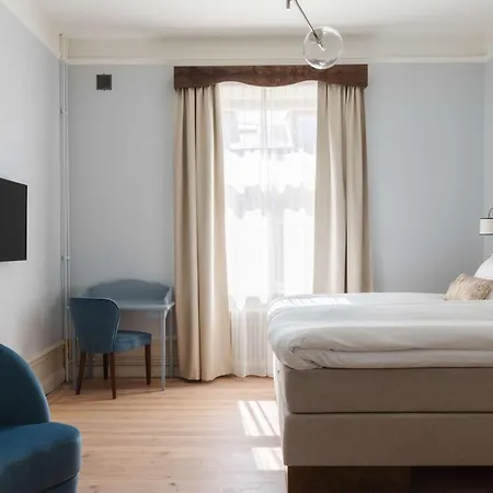 Ruth, Worldhotels Crafted 4*