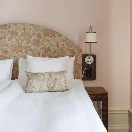 Ruth, Worldhotels Crafted 4*