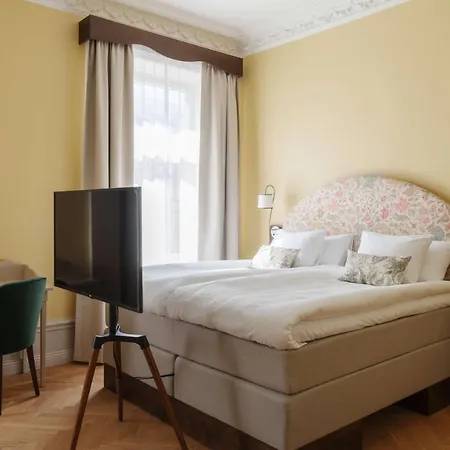 Hotel Ruth, Worldhotels Crafted