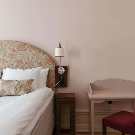 Ruth, Worldhotels Crafted 酒店 斯德哥尔摩