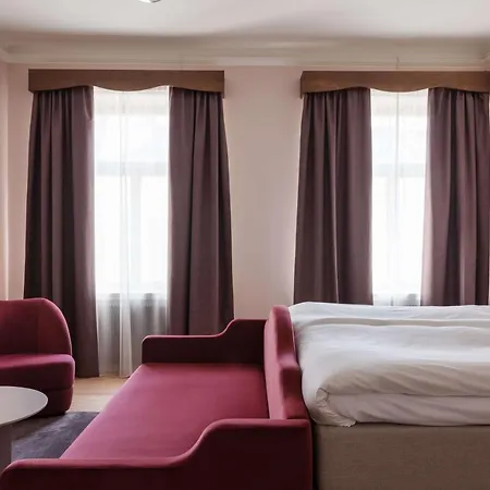 Ruth, Worldhotels Crafted 斯德哥尔摩